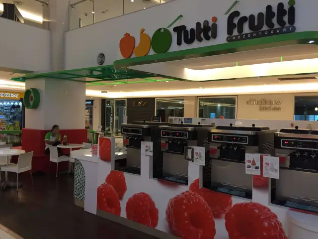 Tutti Frutti Food Photo 2