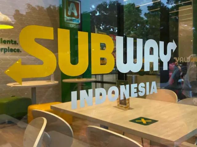 Gambar Makanan Subway 9