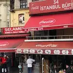 Istanbul Bufe'nin yemek ve ambiyans fotoğrafları 2