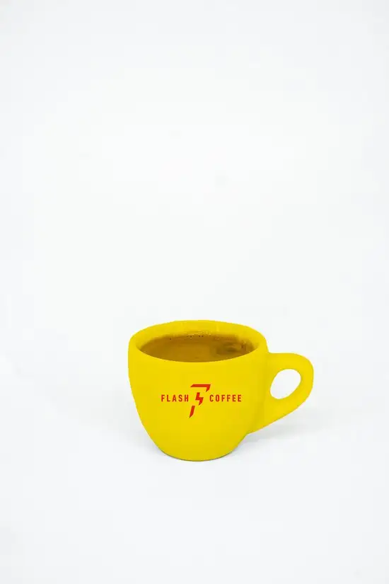 Gambar Makanan Flash Coffee 6