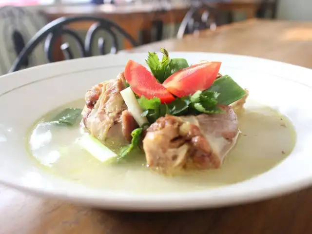 Gambar Makanan Pondok Nasi Kebuli Ibu Hanna 14