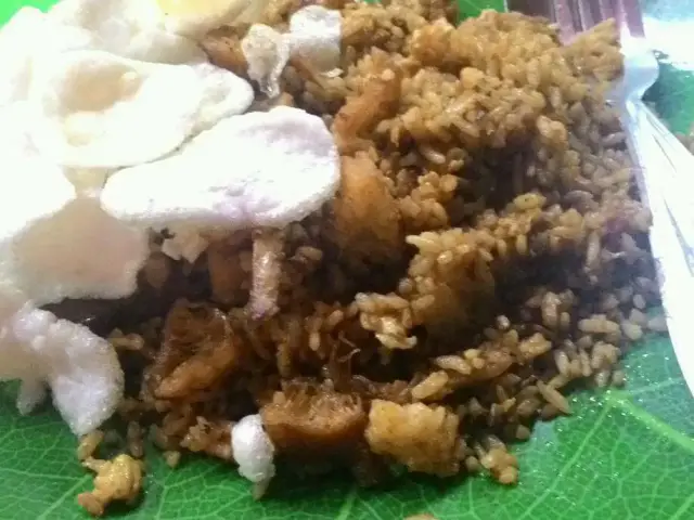 Gambar Makanan Nasi Goreng Sabang Bang Roby 18