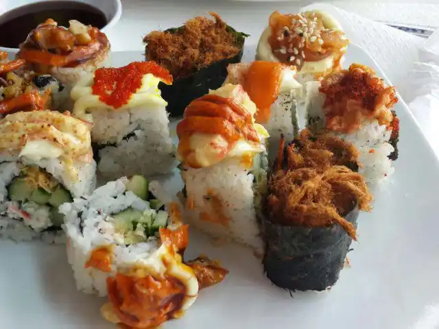 Gambar Makanan D'Sushi Bodo 16