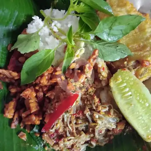 Gambar Makanan Nasi Tempong Kertadalem, Denpasar 12