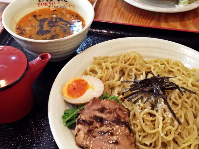 Gambar Makanan Tokyo Ramen Tabushi 5