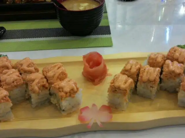 Gambar Makanan Sushi World 11