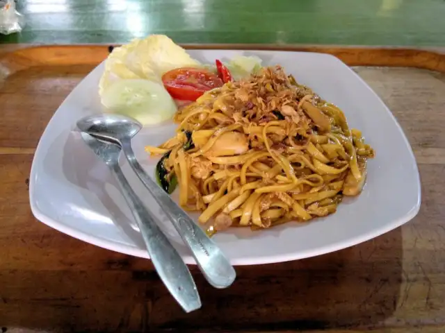 Gambar Makanan Kampoeng Padi 5