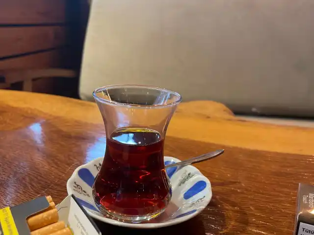 Robert's Coffee'nin yemek ve ambiyans fotoğrafları 7