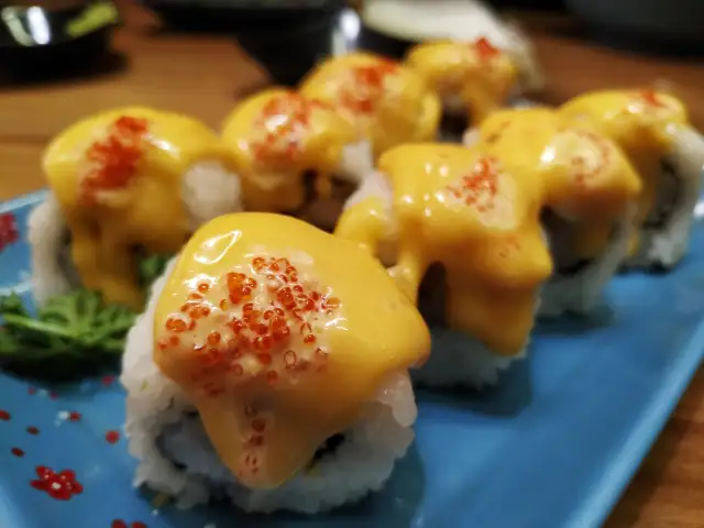 Gambar Makanan Ichiban Sushi 13