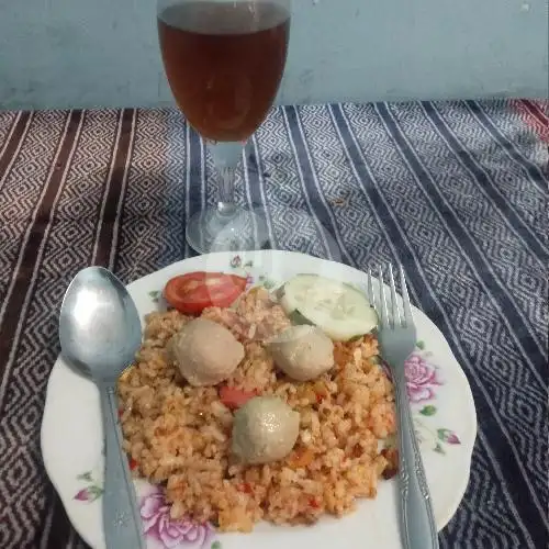 Gambar Makanan Geprek Piadah, Lesti Utara 7