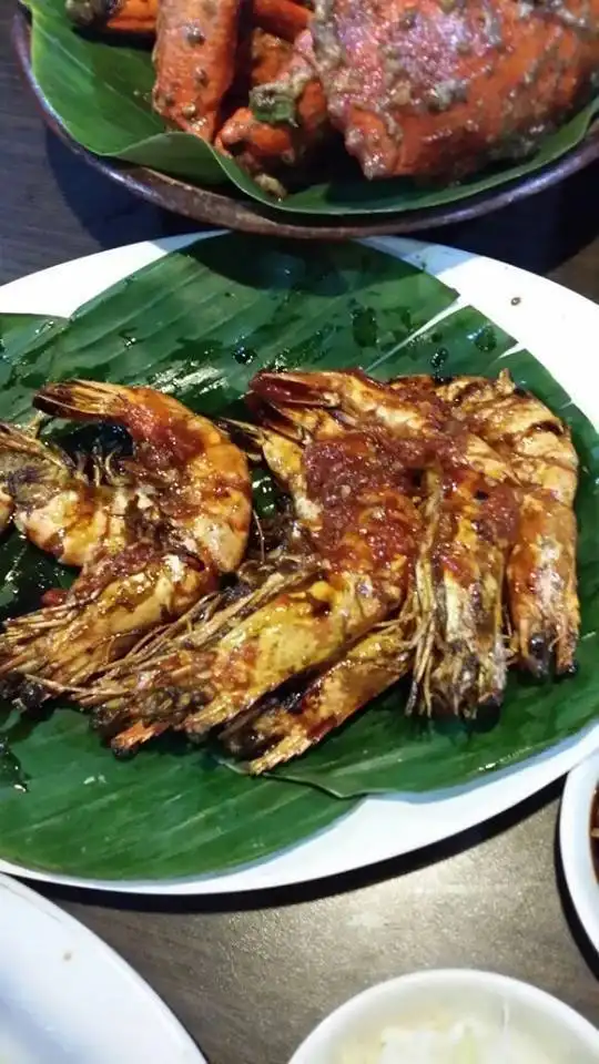 Gambar Makanan Pondok Sedap Malam 20