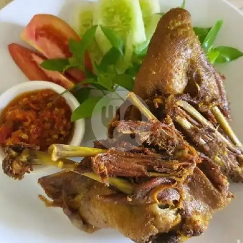 Gambar Makanan Ayambebekaroma, Indrakila 3