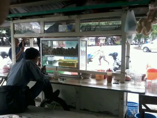 Gambar Makanan Bakso cukul jln. Kombes. Pol m. Duriyat 12