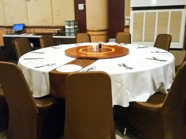 Gambar Makanan Orient Restaurant & Convention Hall 5