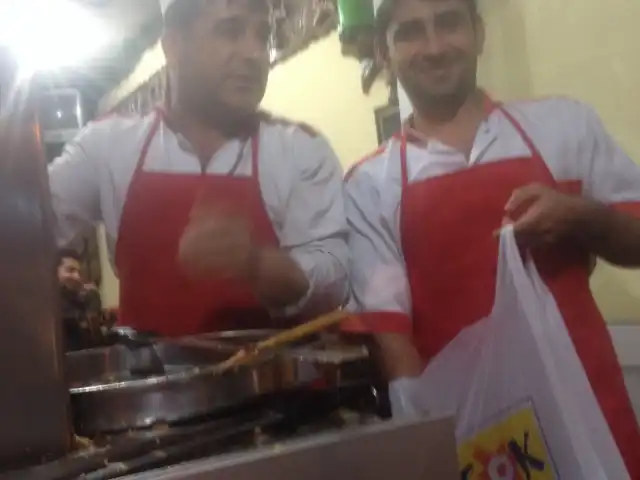 Murat Döner'nin yemek ve ambiyans fotoğrafları 2