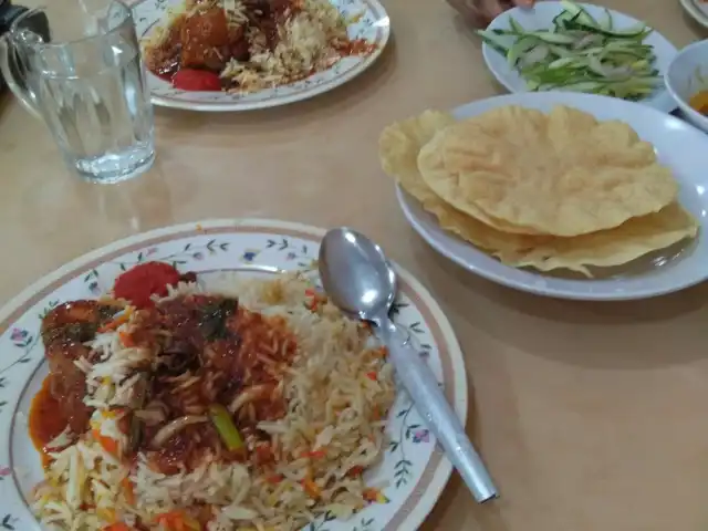 Restoran Shahab Beriani House Food Photo 15
