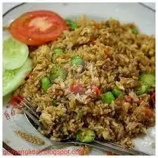 Gambar Makanan Warung Nasi Goreng Arfi, Pringgodani 9