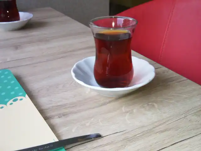 Lal Cafe'nin yemek ve ambiyans fotoğrafları 2