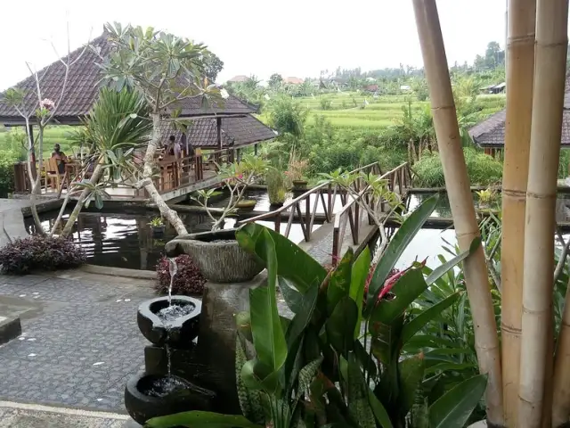 Gambar Makanan Dewata Agung Restaurant 17