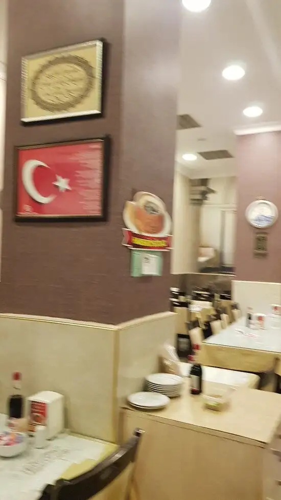 Beşiktaş Kebap'nin yemek ve ambiyans fotoğrafları 52
