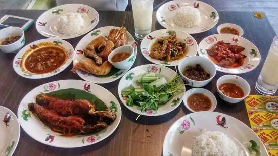 Ayam Kampung Velodrome Food Photo 3