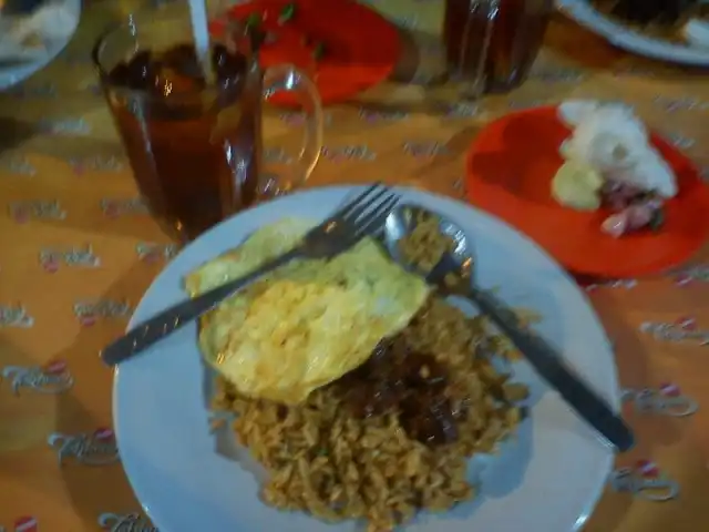 Gambar Makanan Nasi Goreng Wak Ribut 11