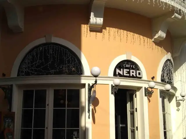 Caffe Nero'nin yemek ve ambiyans fotoğrafları 5