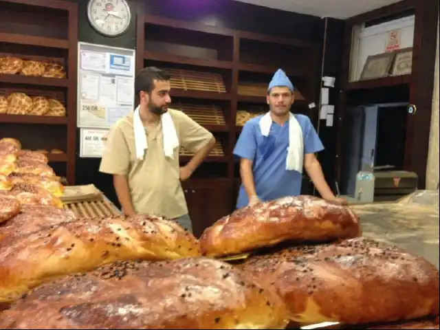 Define Ekmek Fırını'nin yemek ve ambiyans fotoğrafları 15