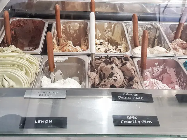 Gambar Makanan LegatoGelato 16