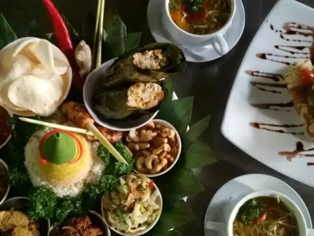 Gambar Makanan Tavern de Bali 4