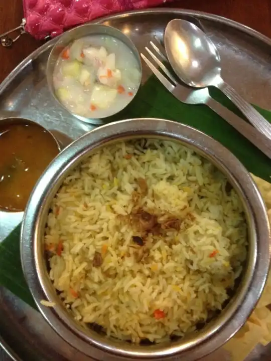 Restoran Tetra House of Briyani Food Photo 4