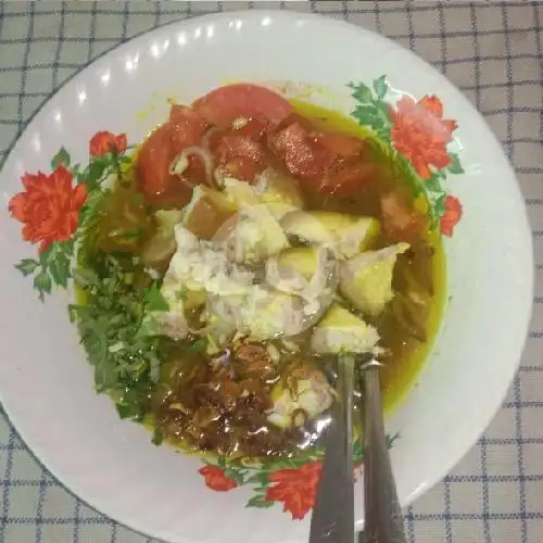 Gambar Makanan Aneka Soto Surabaya, Cidodol 9