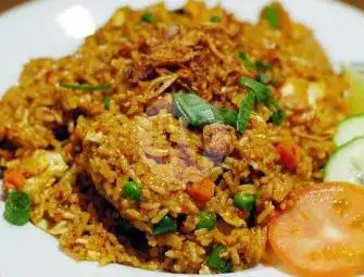 Gambar Makanan Pondok Nasi Goreng Tetep Demen, Pengasinan Raya 1