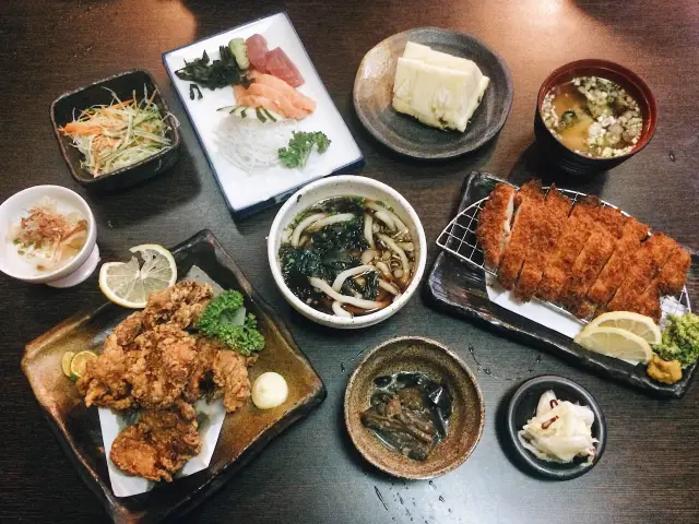 Sekitori Food Photo 8