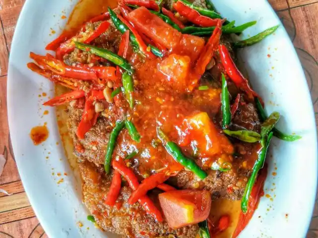 Gambar Makanan RM Lily Catering 14