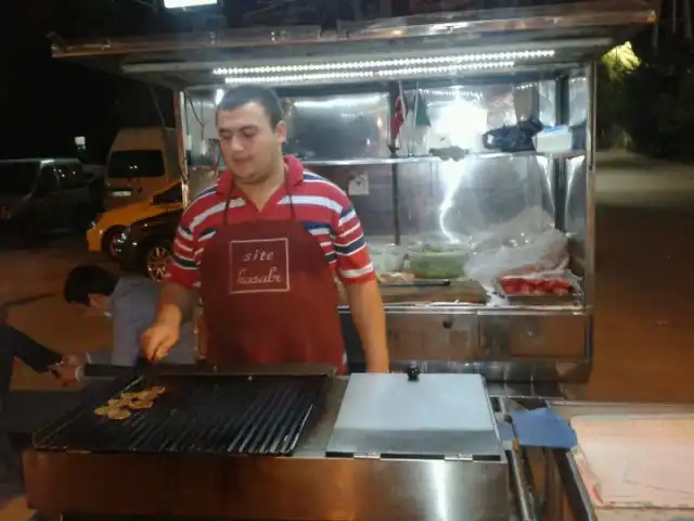 Stad Köfte (Mustafa Tam)'nin yemek ve ambiyans fotoğrafları 3
