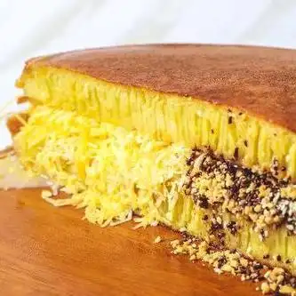 Gambar Makanan Martabak Bangka Putra Sebayu Kademangan 12