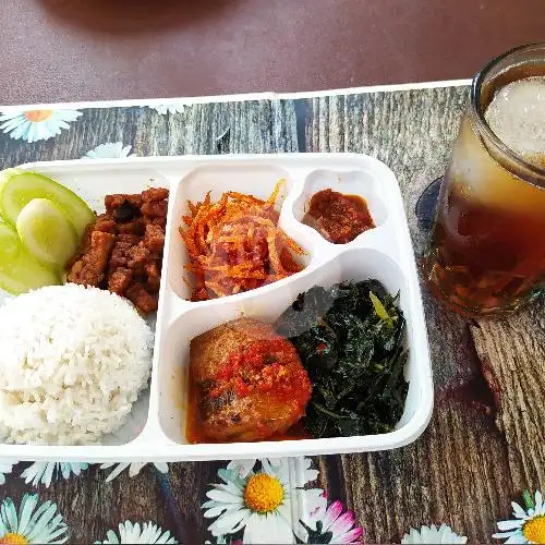 Gambar Makanan WARTEG BANG TOHA, Mangga Besar VIII 17