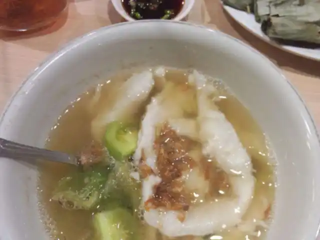 Gambar Makanan Sop Ikan Batam 19