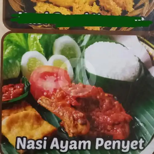 Gambar Makanan Nasi Uduk Kebon Kacang, Grogol 5