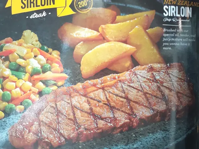 Gambar Makanan Abuba Steak 10