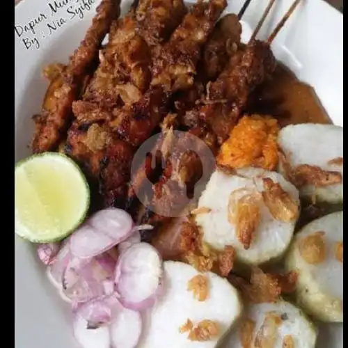 Gambar Makanan Nasi Bebek & Soto Ayam Cak Agus, Jalan Baru, Samping All Fresh 8