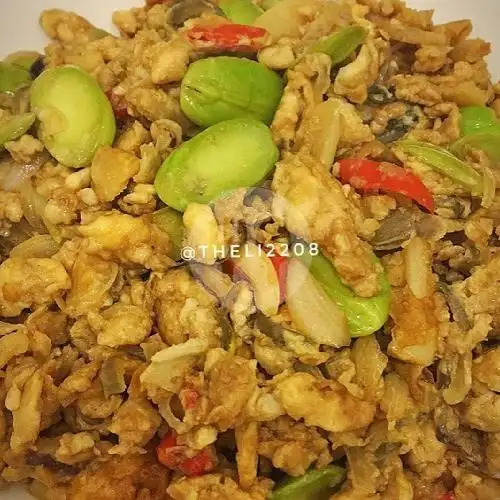 Gambar Makanan Resto Nanza Ayam Geprek Penyet Seblak Nasgor, Rorojonggrang 3 8