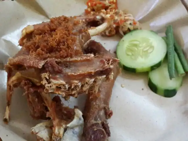 Gambar Makanan Nasi Bebek Suramadu 6