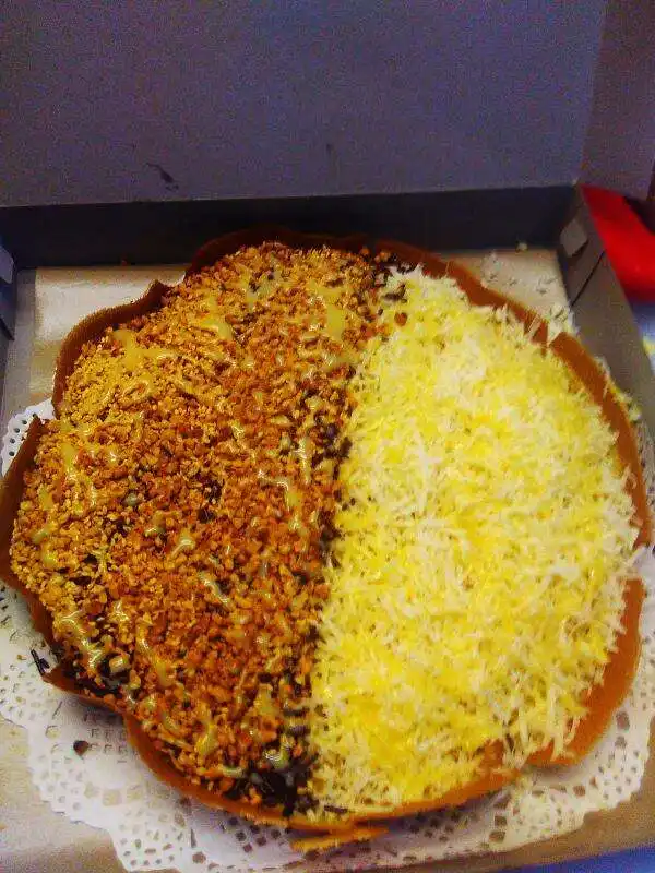 Gambar Makanan Martabak Manis Akong 7