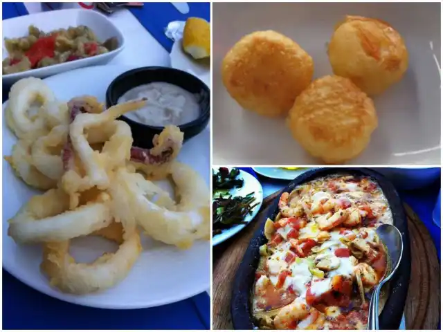 Fincan Cafe'nin yemek ve ambiyans fotoğrafları 56