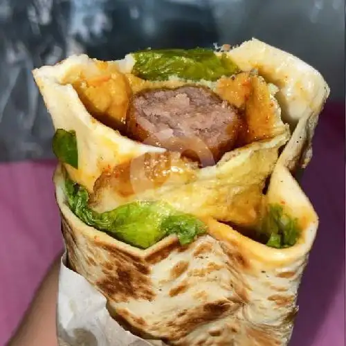 Gambar Makanan Kebab Endul Kusamba, Kusanegara 8