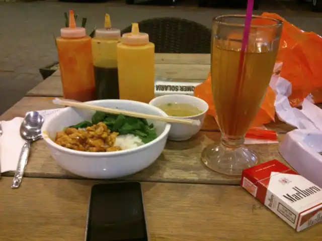 Gambar Makanan Solaria 4