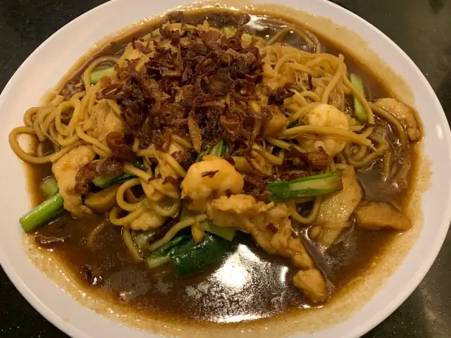 Ah Niu Wan Tan Mee Food Photo 7