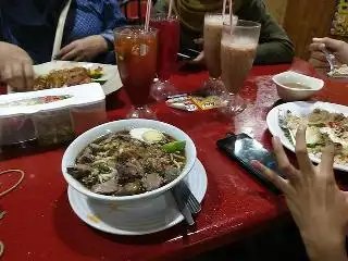 Amira Nabila Nasi Kukus Food Photo 2